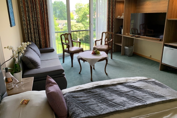 Hotel Burg Wassenberg by Savio